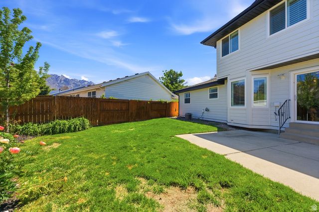 1405 E VINTRY LN, Murray, UT 84121