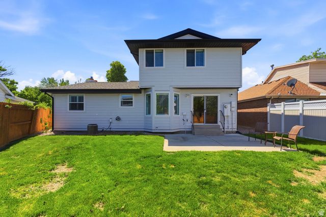 1405 E VINTRY LN, Murray, UT 84121