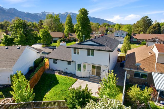 1405 E VINTRY LN, Murray, UT 84121