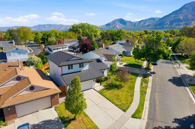 1405 E VINTRY LN, Murray, UT 84121