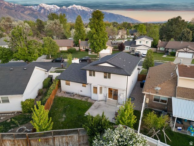 1405 E VINTRY LN, Murray, UT 84121