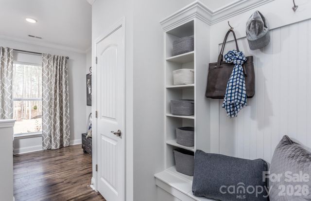 9335 Moss Plantation Avenue NW, Concord, NC 28027