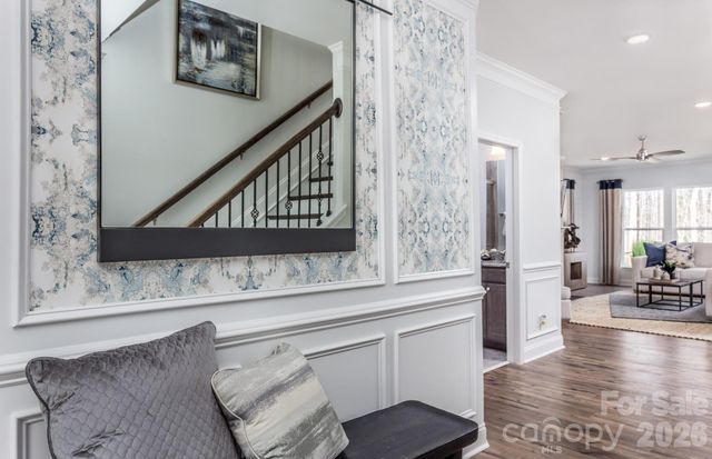 9335 Moss Plantation Avenue NW, Concord, NC 28027