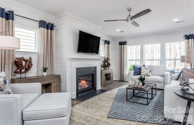 9335 Moss Plantation Avenue NW, Concord, NC 28027