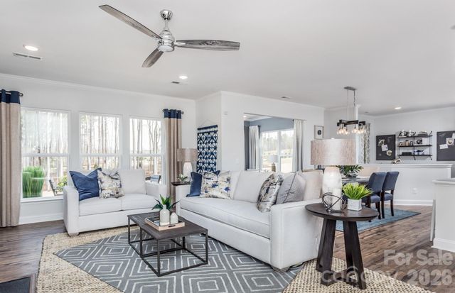 9335 Moss Plantation Avenue NW, Concord, NC 28027