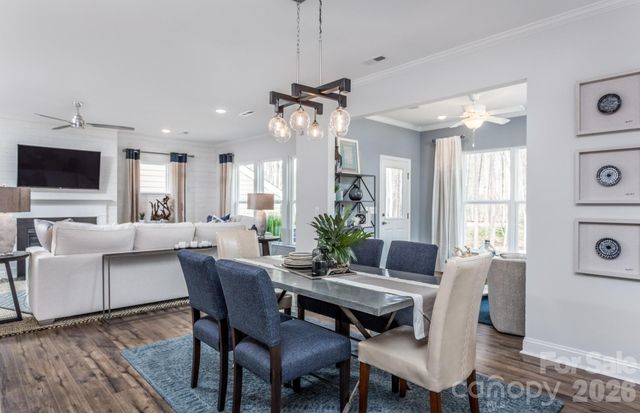 9335 Moss Plantation Avenue NW, Concord, NC 28027