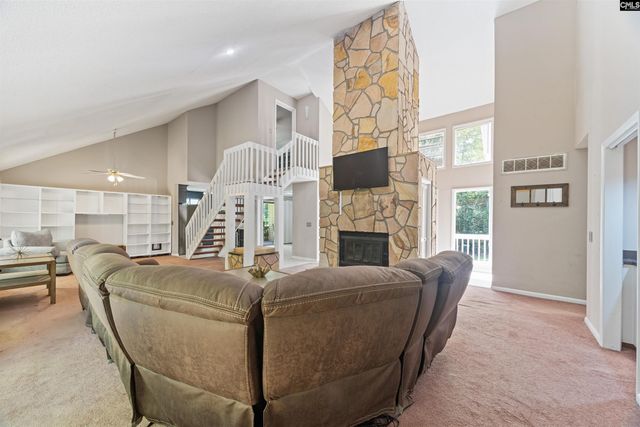 1056 Lofty Pines Drive, Columbia, SC 29212