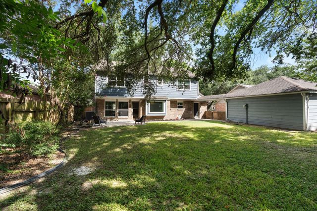 12019 Sugar Springs Drive, Houston, TX 77077