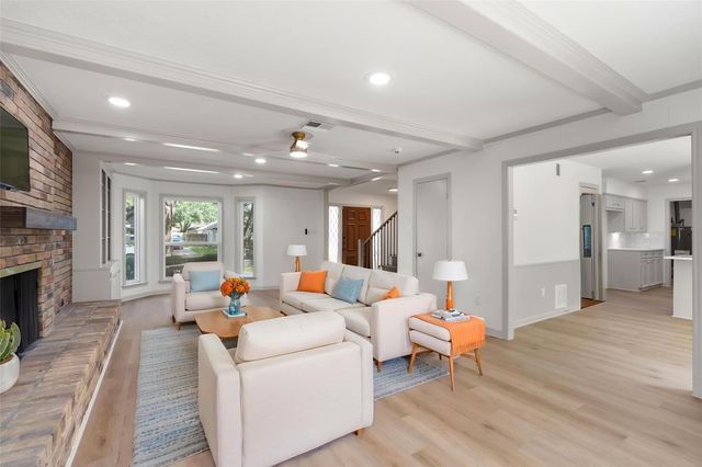 12019 Sugar Springs Drive, Houston, TX 77077