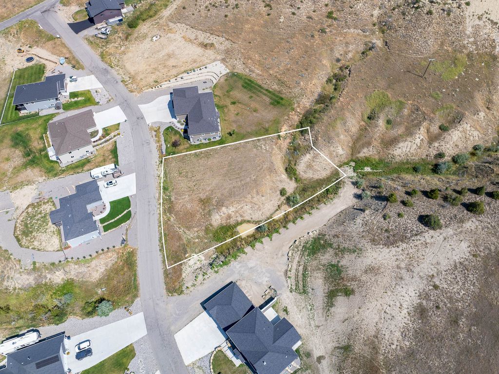 TBD Lot 4 Block 2 Sanctuary Canyon Road, Billings, MT 59101 photo 3