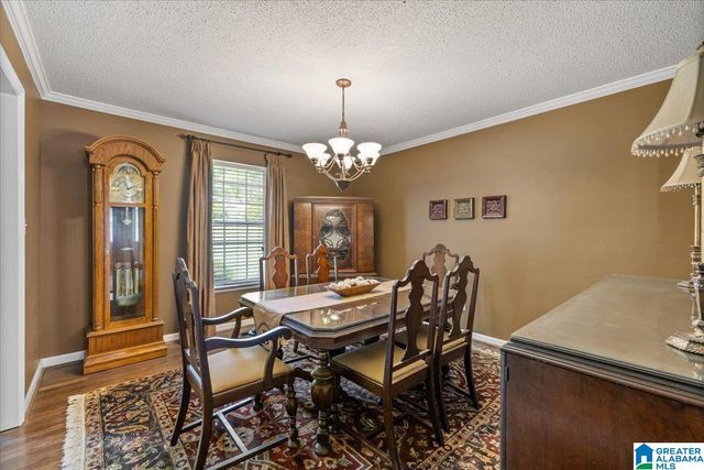 7696 JOHN PELHAM TRAIL, Mccalla, AL 35111