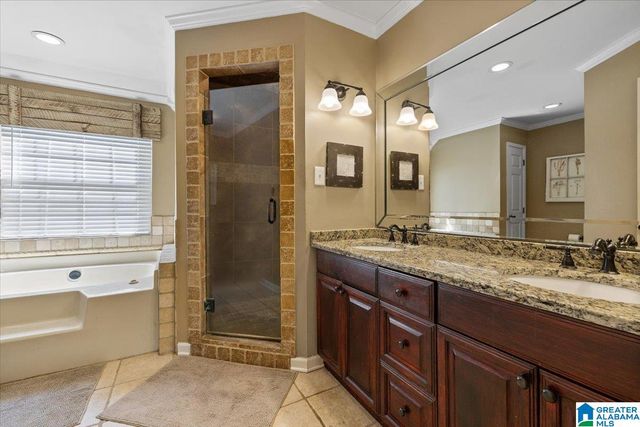 7696 JOHN PELHAM TRAIL, Mccalla, AL 35111
