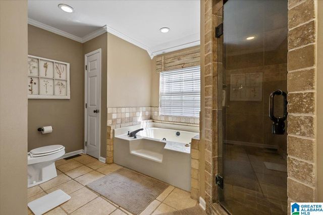 7696 JOHN PELHAM TRAIL, Mccalla, AL 35111