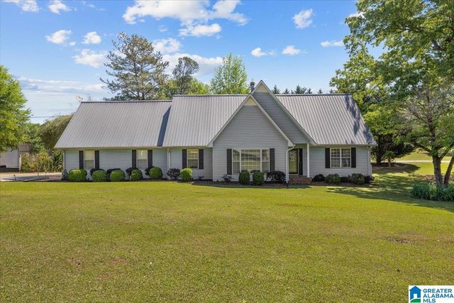 7696 JOHN PELHAM TRAIL, Mccalla, AL 35111