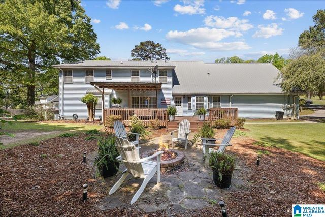 7696 JOHN PELHAM TRAIL, Mccalla, AL 35111