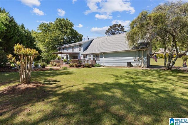7696 JOHN PELHAM TRAIL, Mccalla, AL 35111