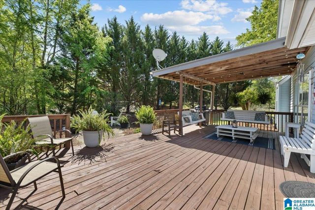 7696 JOHN PELHAM TRAIL, Mccalla, AL 35111