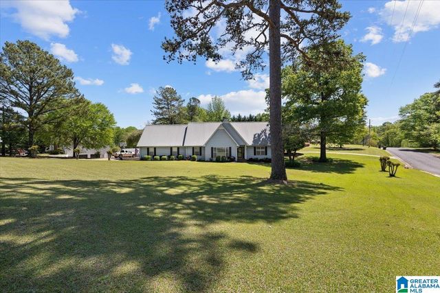 7696 JOHN PELHAM TRAIL, Mccalla, AL 35111