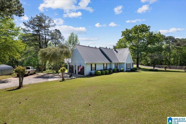 7696 JOHN PELHAM TRAIL, Mccalla, AL 35111