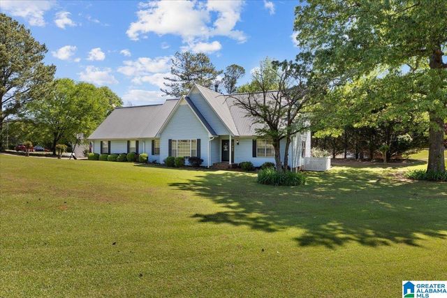 7696 JOHN PELHAM TRAIL, Mccalla, AL 35111