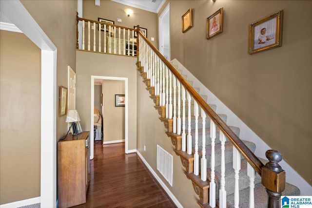 7696 JOHN PELHAM TRAIL, Mccalla, AL 35111