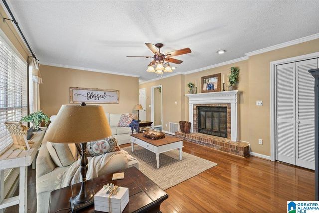 7696 JOHN PELHAM TRAIL, Mccalla, AL 35111