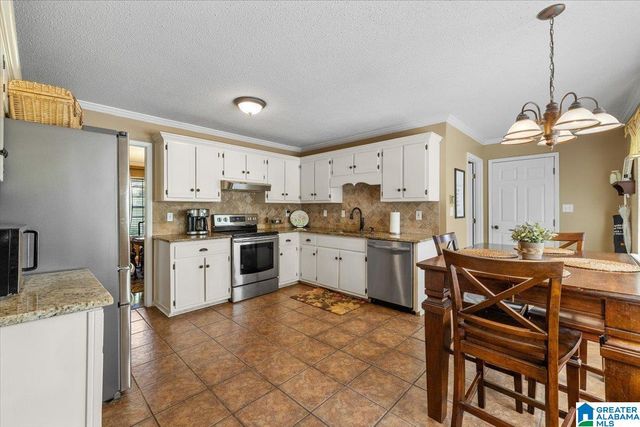7696 JOHN PELHAM TRAIL, Mccalla, AL 35111