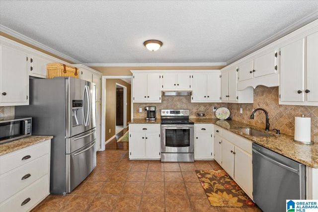 7696 JOHN PELHAM TRAIL, Mccalla, AL 35111
