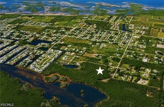 12370 Sherwood RD, Bokeelia, FL 33922