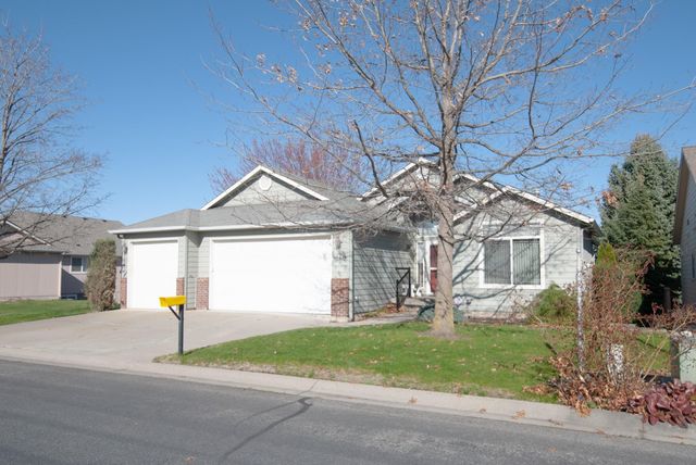 19215 E Riverwalk Ln, Spokane Valley, WA 99016