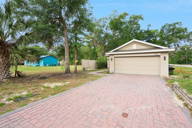 520 S KENTUCKY AVENUE, Deland, FL 32724