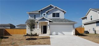 212 Lake Placid RUN, Elgin, TX 78621
