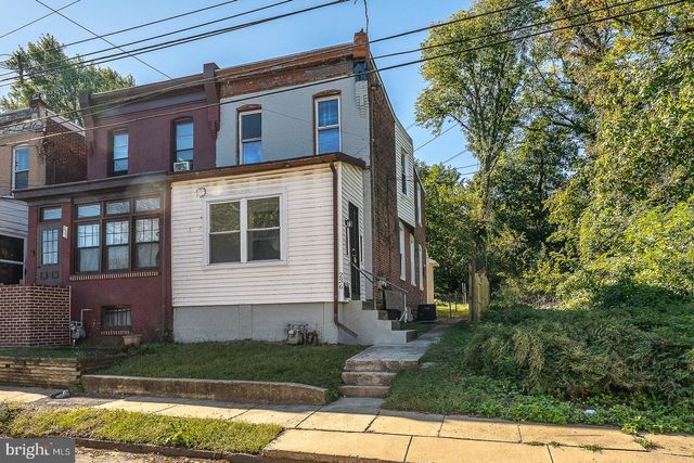 236 MILL ST, Darby, PA 19023