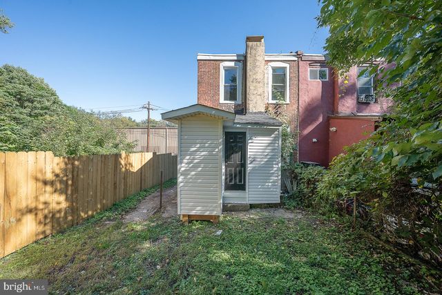 236 MILL ST, Darby, PA 19023