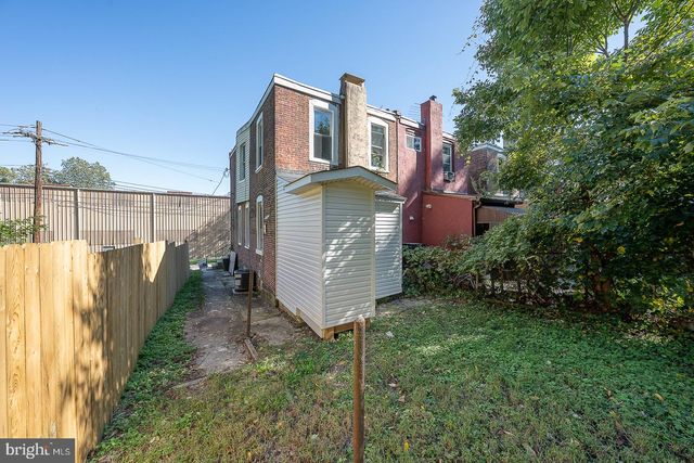 236 MILL ST, Darby, PA 19023