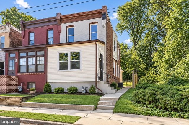 236 MILL ST, Darby, PA 19023