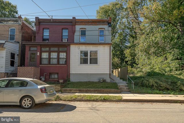 236 MILL ST, Darby, PA 19023