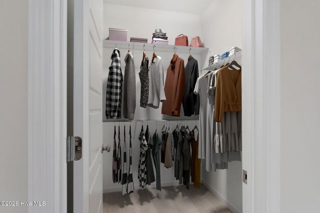 1029 Pine Rdg Court, Castle Hayne, NC 28429