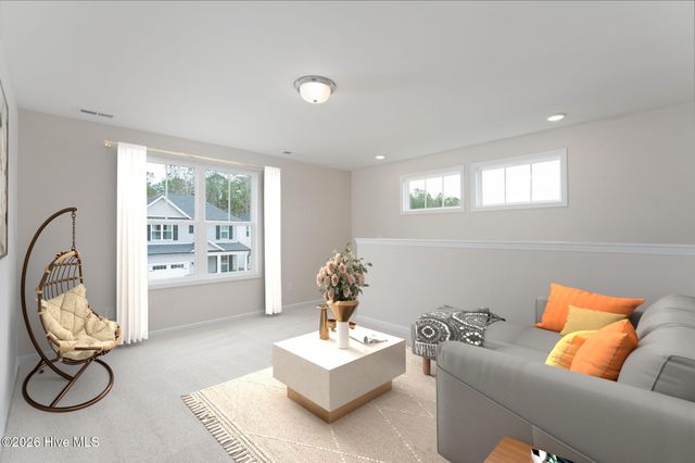 1029 Pine Rdg Court, Castle Hayne, NC 28429