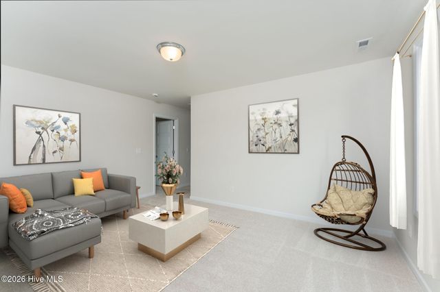 1029 Pine Rdg Court, Castle Hayne, NC 28429