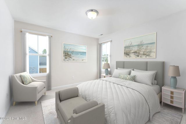 1029 Pine Rdg Court, Castle Hayne, NC 28429