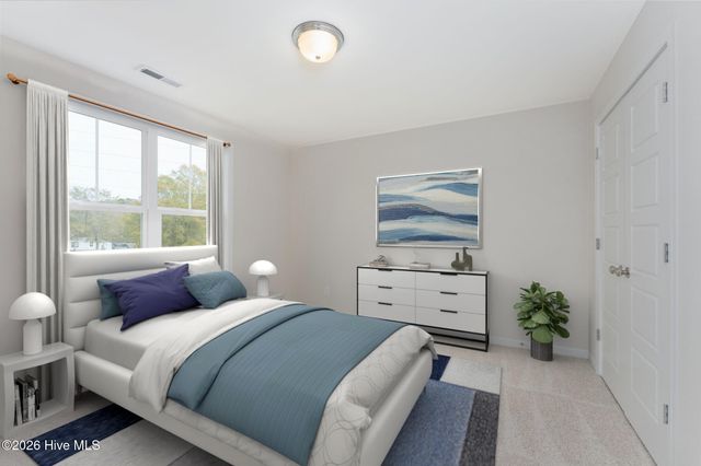 1029 Pine Rdg Court, Castle Hayne, NC 28429