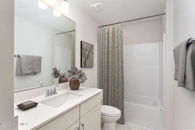 1029 Pine Rdg Court, Castle Hayne, NC 28429