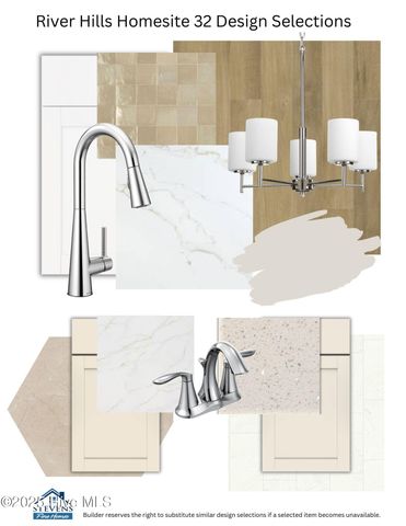 1029 Pine Rdg Court, Castle Hayne, NC 28429