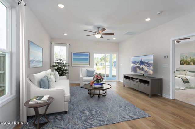 1029 Pine Rdg Court, Castle Hayne, NC 28429