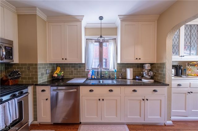 3687 Warren Road, Cleveland, OH 44111