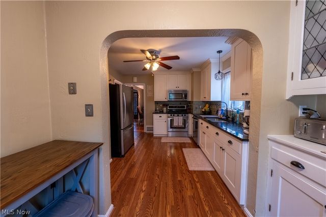 3687 Warren Road, Cleveland, OH 44111