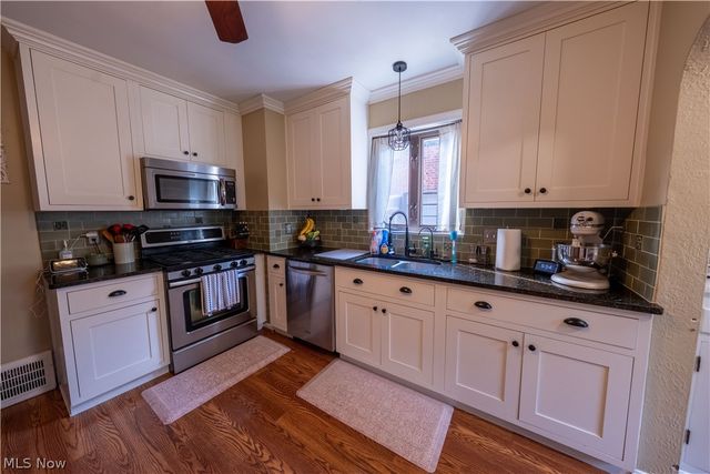 3687 Warren Road, Cleveland, OH 44111
