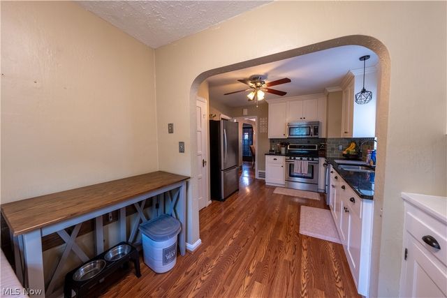 3687 Warren Road, Cleveland, OH 44111