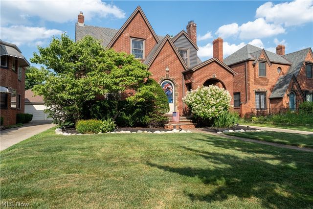 3687 Warren Road, Cleveland, OH 44111